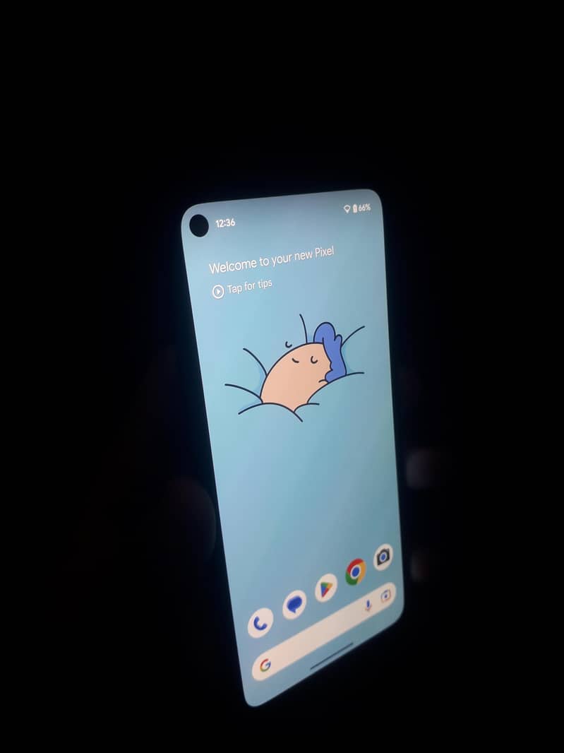 pixel 4a 3