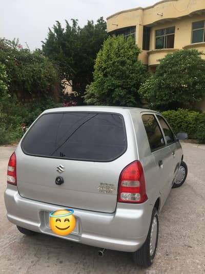 Suzuki Alto 2008