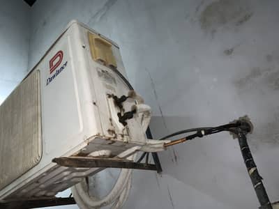 Ac for sell no repair 10/10 in running condition