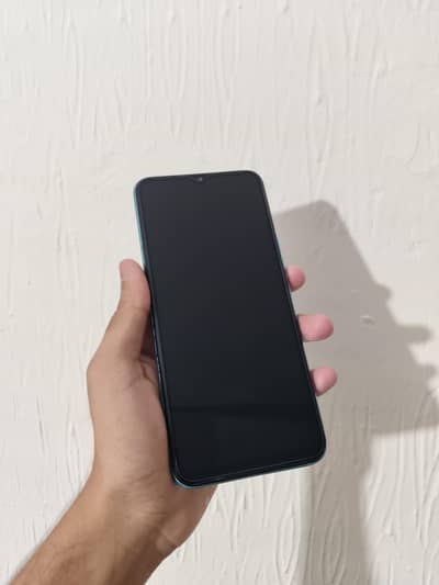 TECNO SPARK 8C