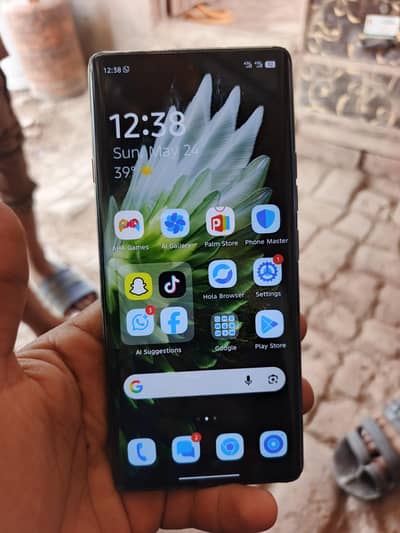tecno cammon 40pro plus