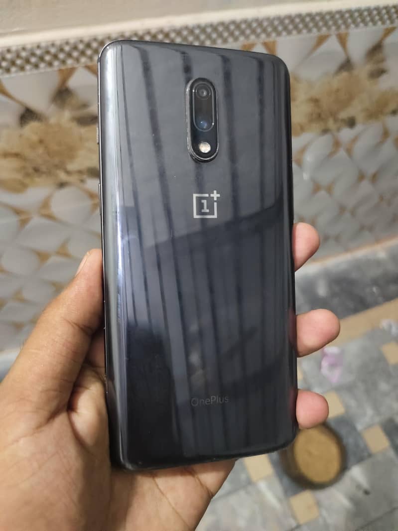 One plus 7 1