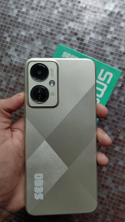SEGO Smart 9 HD