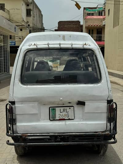 Suzuki bulona
