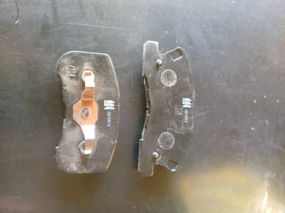 MK Brake Pad 0034 Duew – High Quality Brake Pads Description: