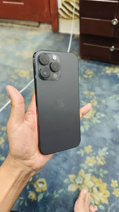 iphone 14pro max fuctry unlock
