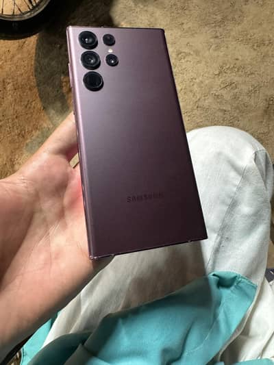 Samsung s22 ultra
