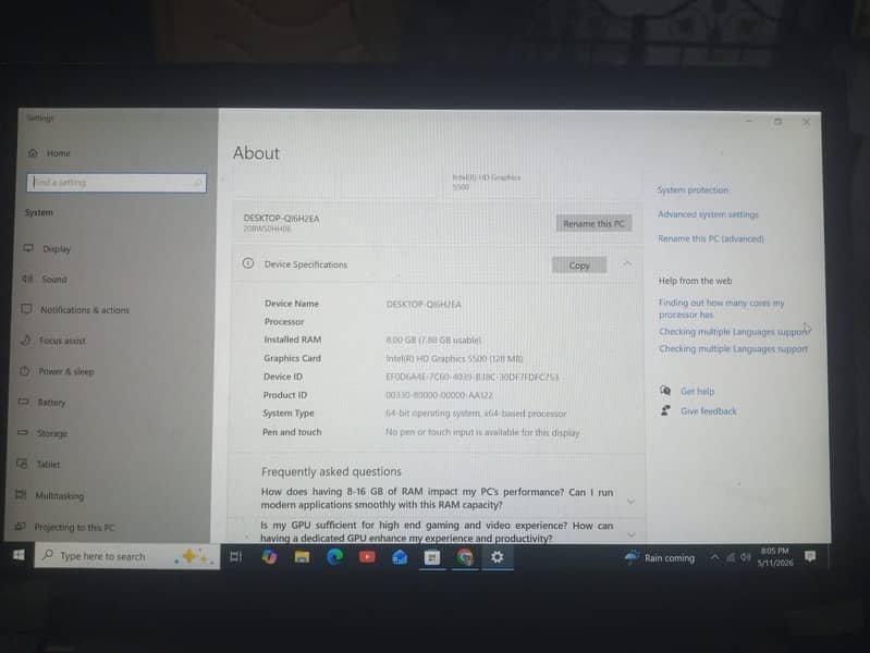 laptop 2