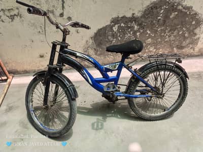 speed mountain bike