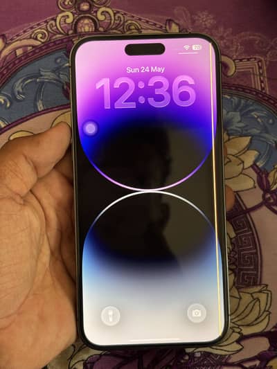 Apple iPhone 14 Pro Max