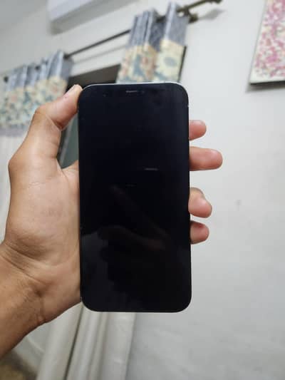 Apple iPhone 12 Pro