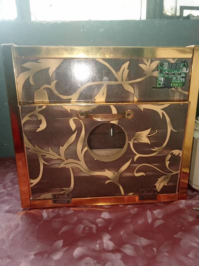 Incubator for sale