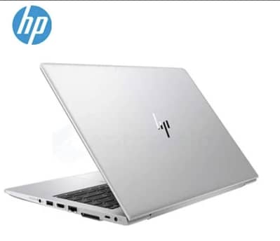 HP ELITEBOOK 8th gen i5