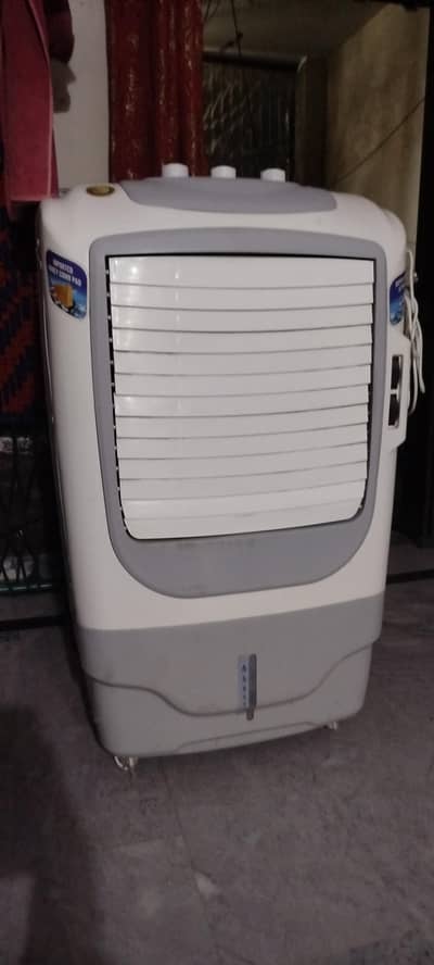 RAYS AIR COOLER