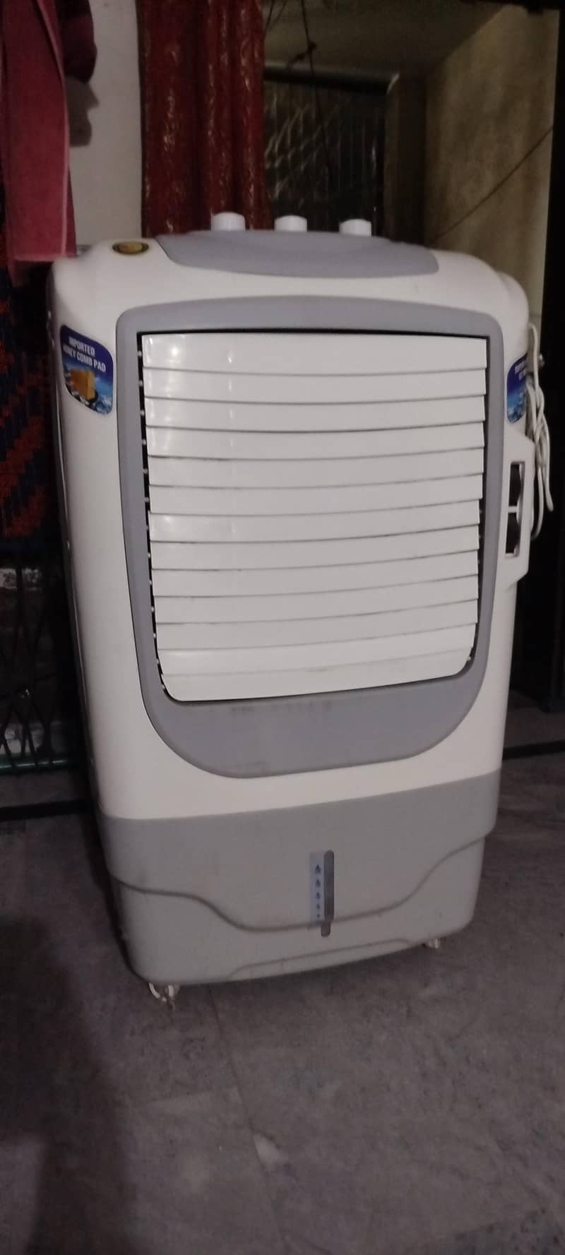RAYS AIR COOLER 0