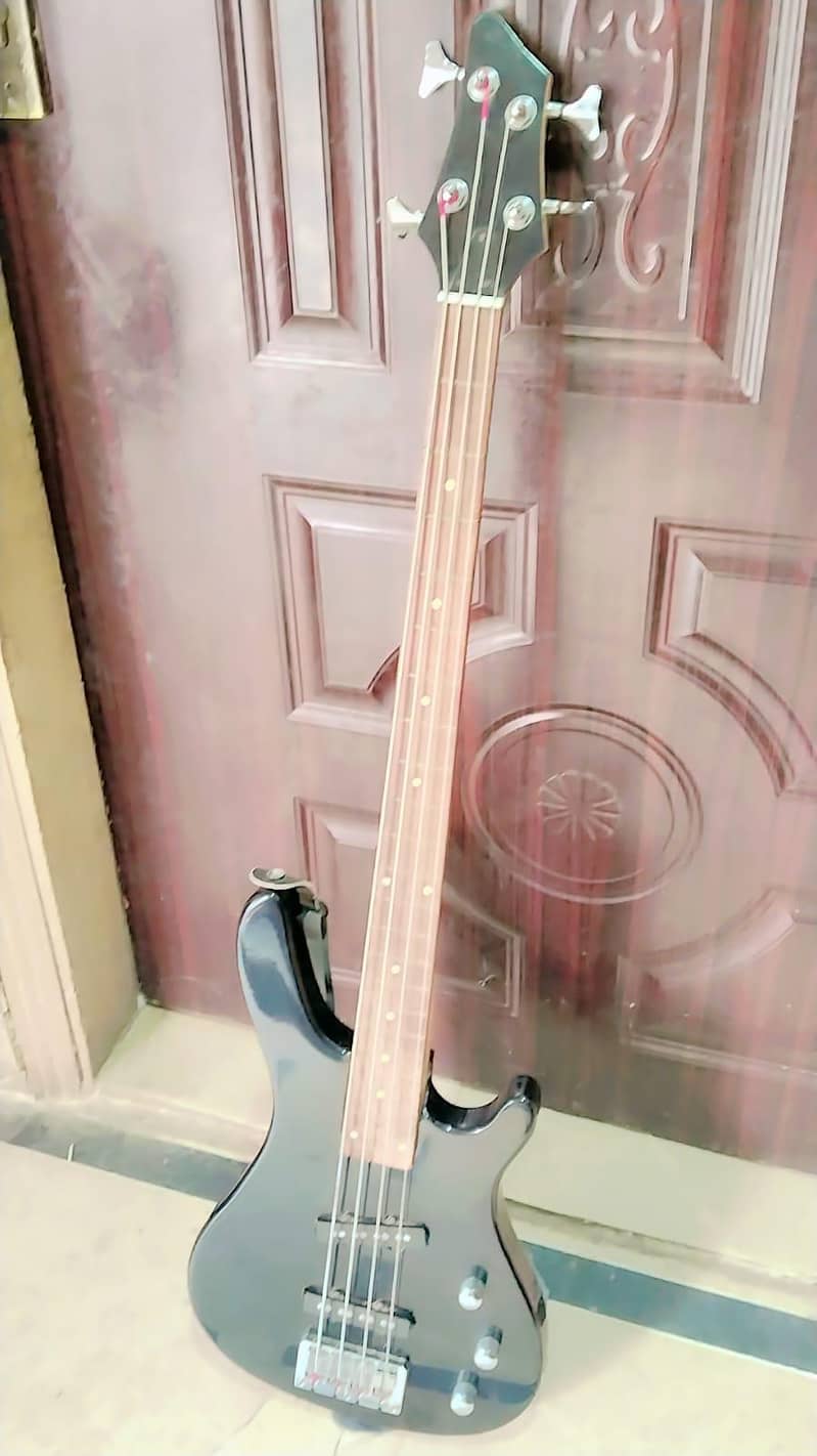 base guitar  6