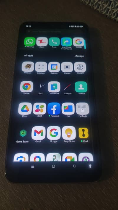 OPPO RENO 2 F
