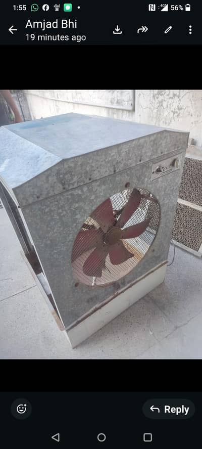 air cooler for sale-Lahori cooler