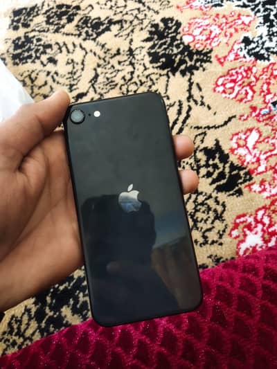 iphone se 2020 128 gb 10/10