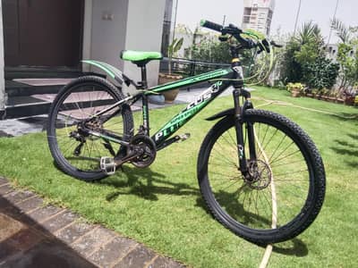 cycle 26 inch