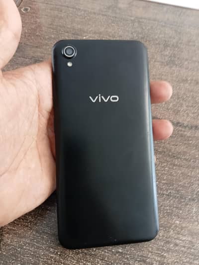 vivo y90