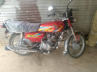 Honda 2026 madol zero condition