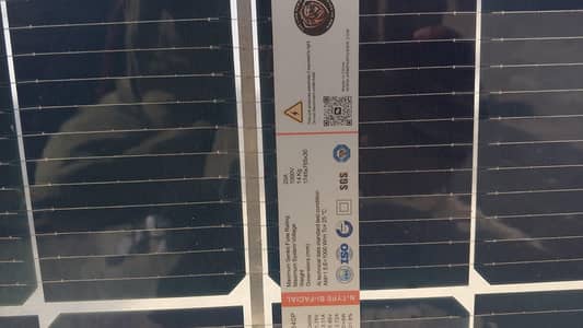 solar panel