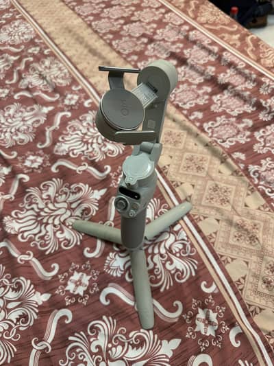 DJI osmo mobile SE