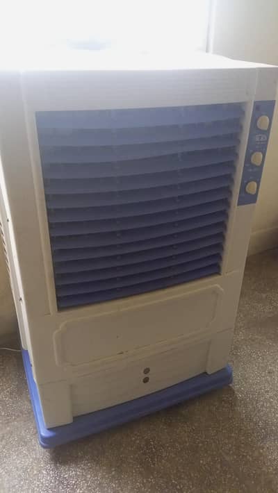 air colour