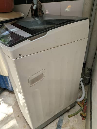 10KG Machine