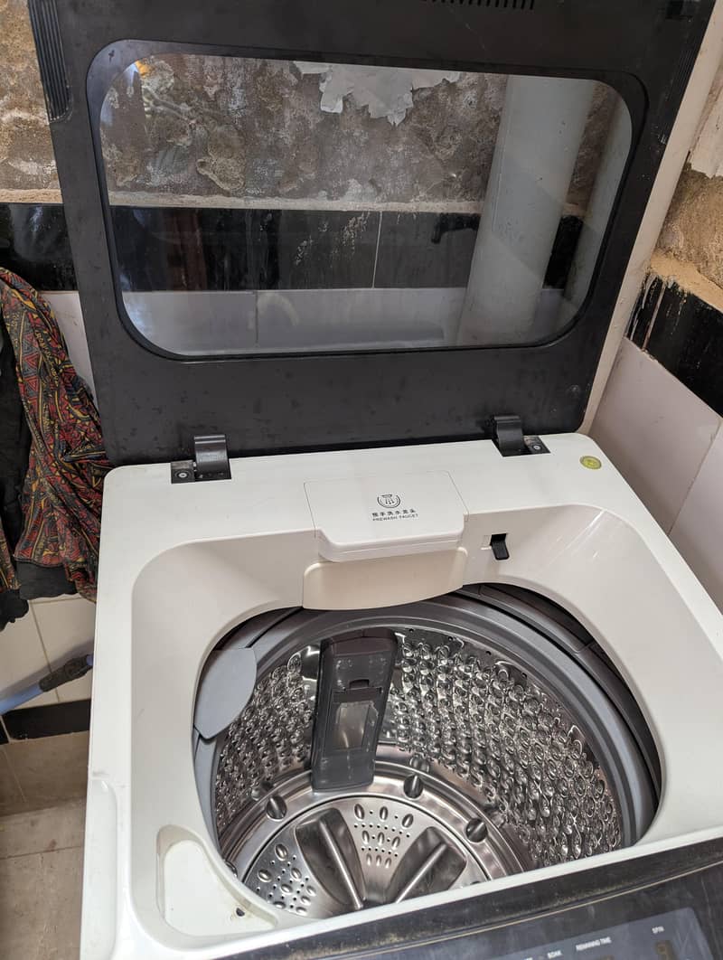 10KG Machine 2