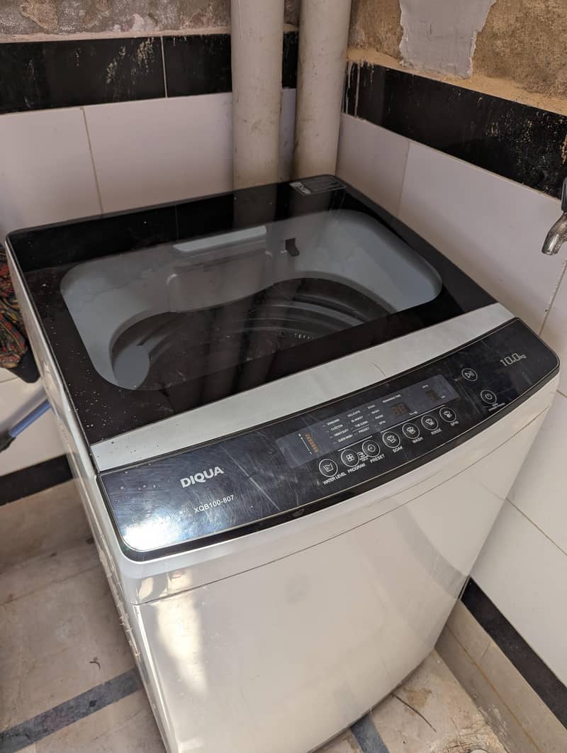 10KG Machine 4