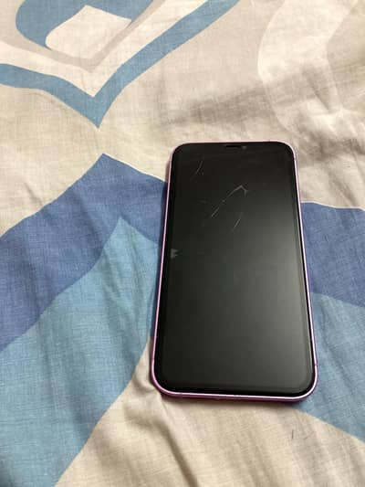 Iphone XR 64gb Converted to 16 MDM