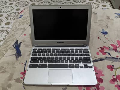 Chromebook