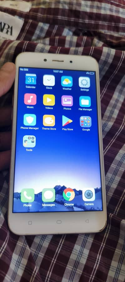 Oppo A71 Used