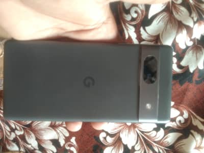 Google pixel 7a official pta Condition 10/9