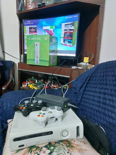 XBox 360