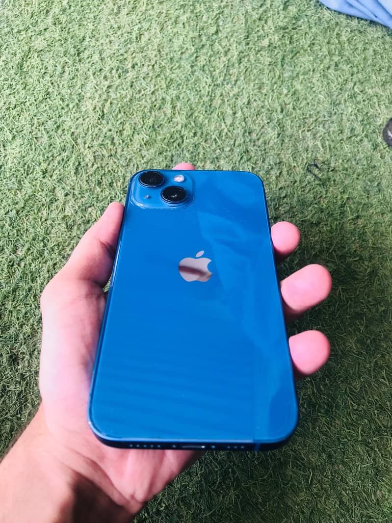 Iphone 13 2
