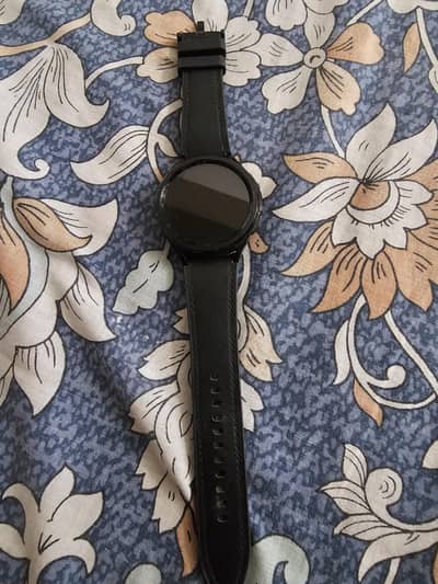 samsung galaxy watch 6 classic 47 mm no box condition 10/10