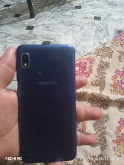 Samsung Galaxy A10