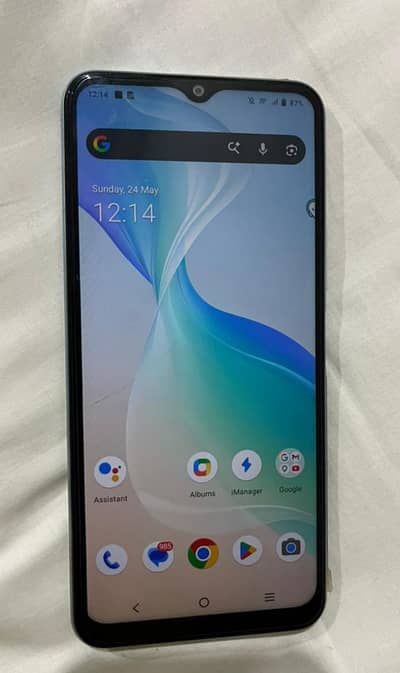 Vivo y21 64 Gb