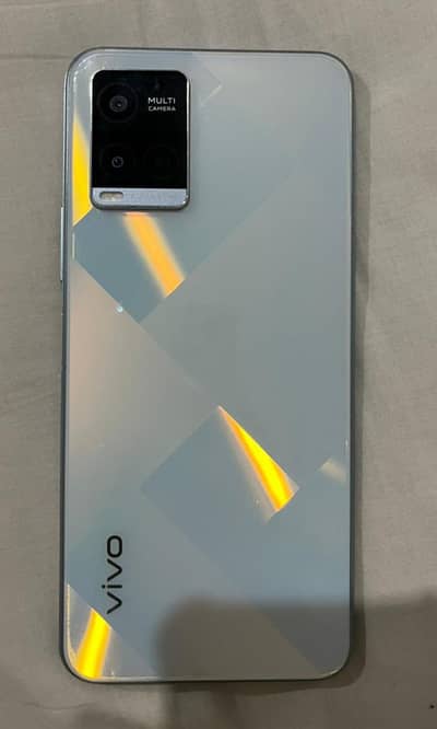 Vivo y21 64 Gb