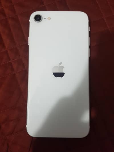 iphone se 2020