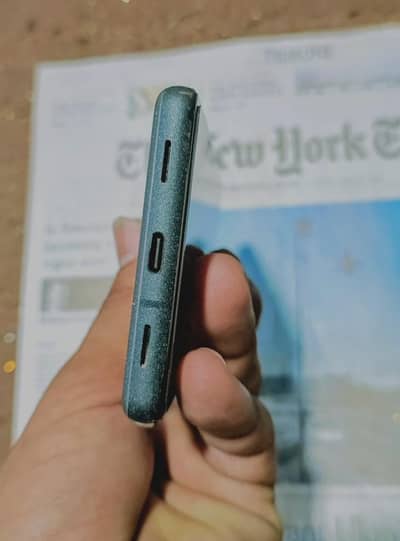 Google pixel 7A
