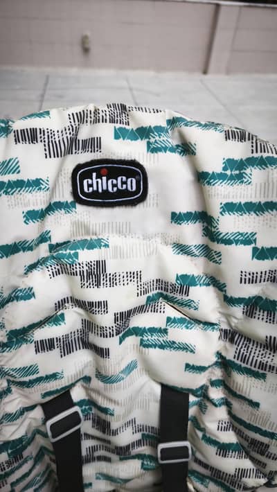 Chicco Famous Brand Feeding Chair