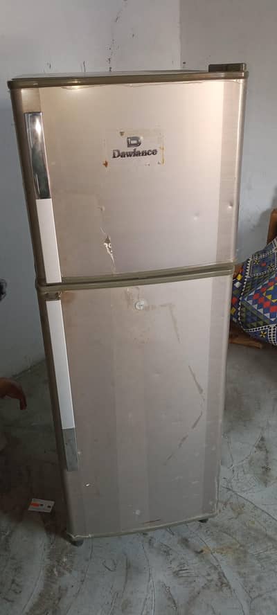 Dawlance Fridge