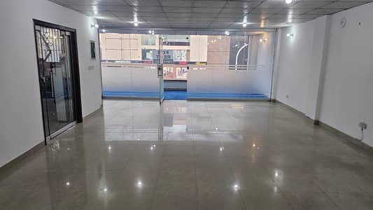 5 Marla Second Floor office space available for rent
