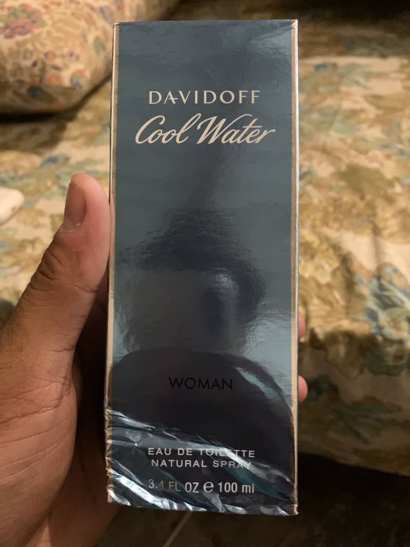 Cool water 0