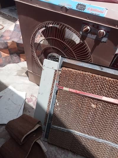 Air cooler
