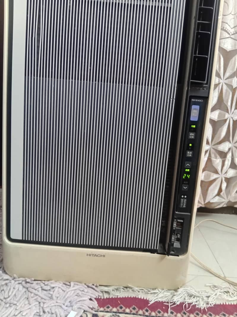 window ac 2